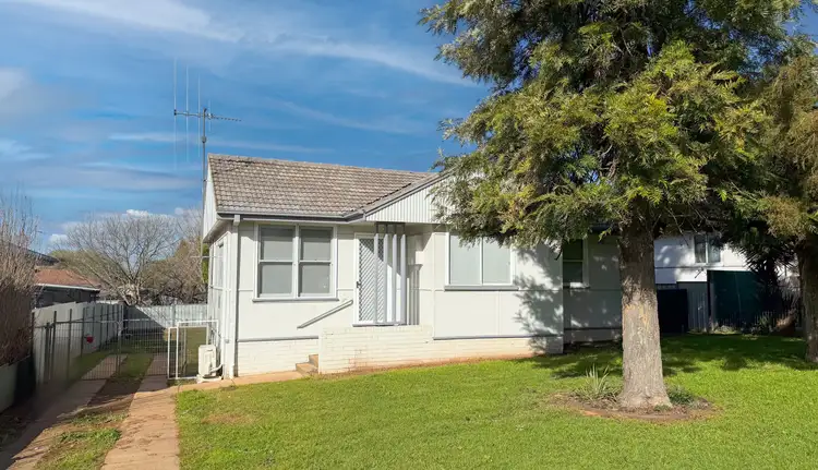 Main view of Homely house listing, 15 Keast Street, Parkes NSW 2870