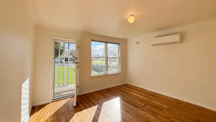 Second view of Homely house listing, 15 Keast Street, Parkes NSW 2870