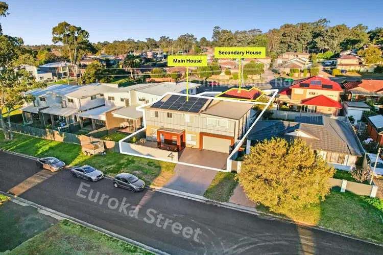 117 Cumberland Road, Ingleburn NSW 2565