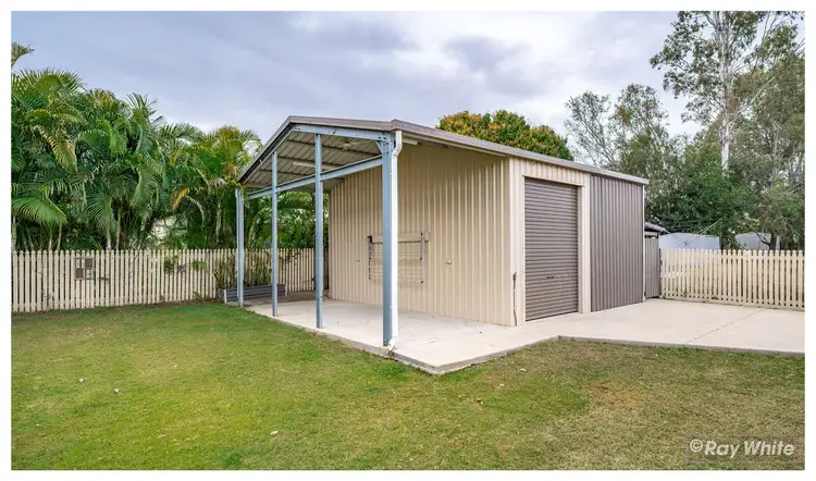 Fourth view of Homely house listing, 44 Fisher Street, Gracemere QLD 4702