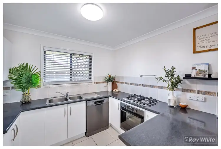 Fifth view of Homely house listing, 44 Fisher Street, Gracemere QLD 4702