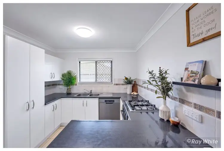 Sixth view of Homely house listing, 44 Fisher Street, Gracemere QLD 4702