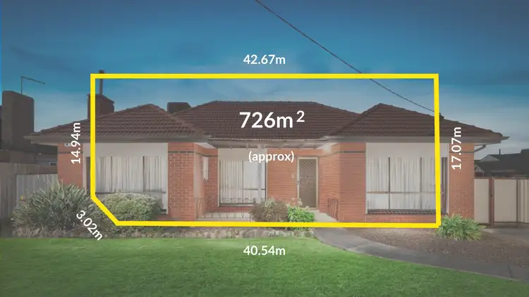58 Mount View Road, Thomastown VIC 3074