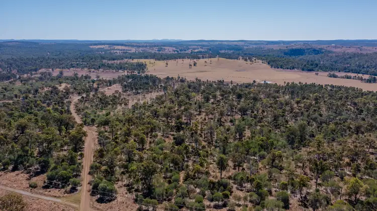 Seventh view of Homely rural property listing, 592 Nielsons Road, Good Night QLD 4671
