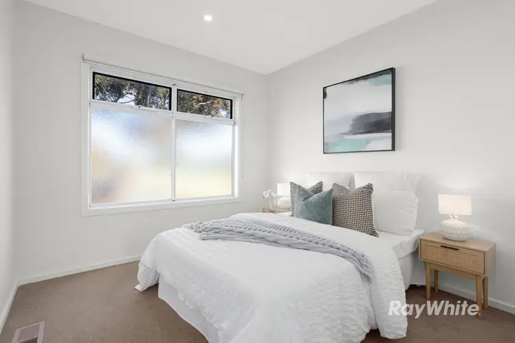 Sixth view of Homely townhouse listing, 26/170 Chapel Road, Keysborough VIC 3173