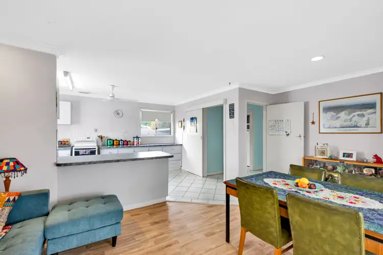 Second view of Homely house listing, 50 Waldeck Street, Geraldton WA 6530