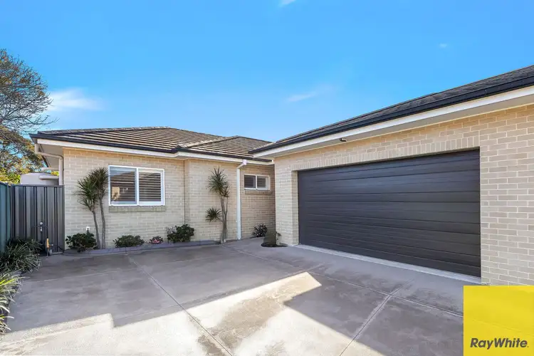 Main view of Homely villa listing, 2/17 Nowack Avenue, Umina Beach NSW 2257
