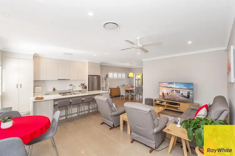 Third view of Homely villa listing, 2/17 Nowack Avenue, Umina Beach NSW 2257