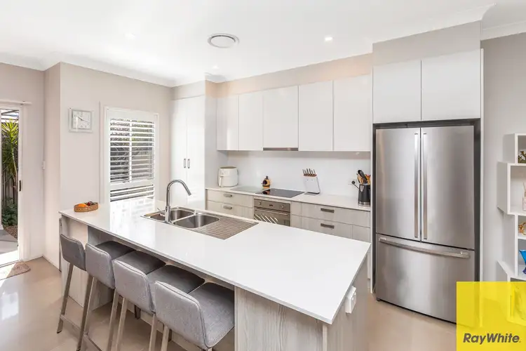 Fourth view of Homely villa listing, 2/17 Nowack Avenue, Umina Beach NSW 2257