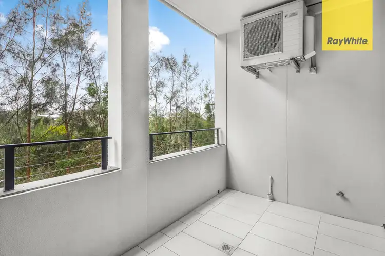 Second view of Homely apartment listing, 102A/3 Broughton Street, Parramatta NSW 2150