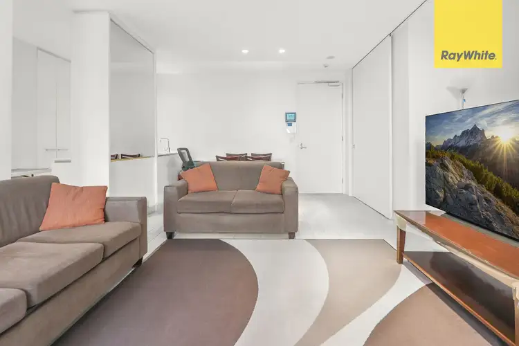 Fourth view of Homely apartment listing, 102A/3 Broughton Street, Parramatta NSW 2150