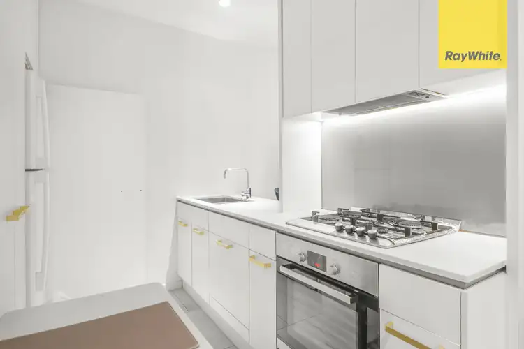 Fifth view of Homely apartment listing, 102A/3 Broughton Street, Parramatta NSW 2150