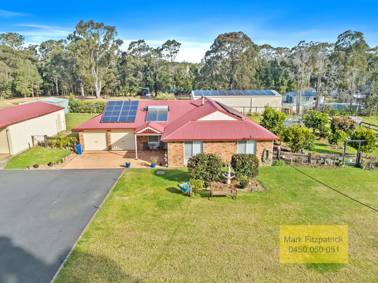 Main view of Homely rural property listing, 15 Yallah Street, Belimbla Park NSW 2570