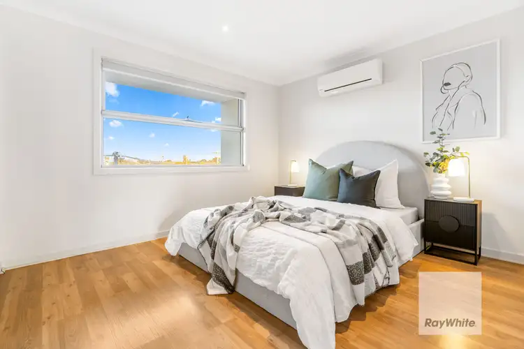 Sixth view of Homely townhouse listing, 1E Holehouse Street, Sunshine North VIC 3020