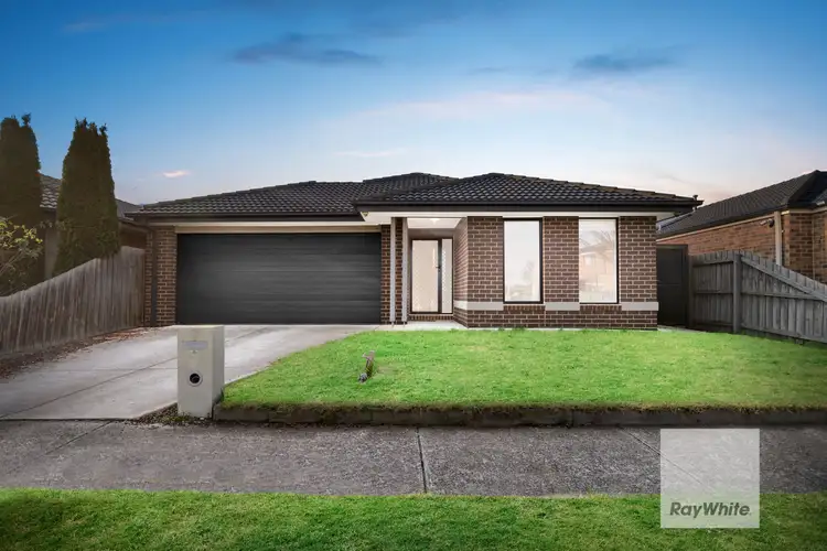 Main view of Homely house listing, 7 Nutwood Crescent, Derrimut VIC 3026