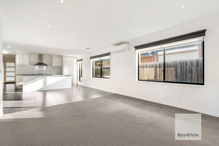 Fifth view of Homely house listing, 7 Nutwood Crescent, Derrimut VIC 3026