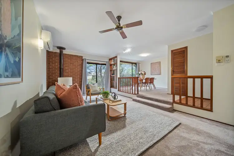 Main view of Homely house listing, 6 Macintyre Place, Charnwood ACT 2615