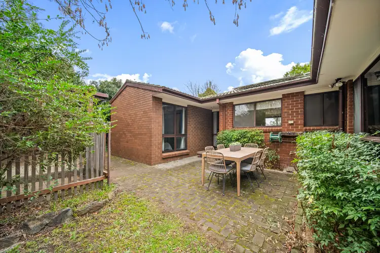 Second view of Homely house listing, 6 Macintyre Place, Charnwood ACT 2615