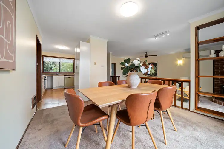 Third view of Homely house listing, 6 Macintyre Place, Charnwood ACT 2615