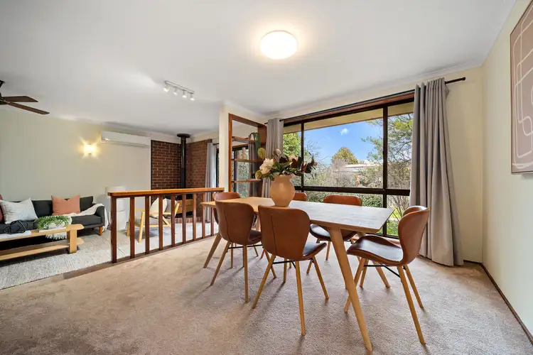 Fifth view of Homely house listing, 6 Macintyre Place, Charnwood ACT 2615