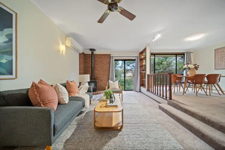 Sixth view of Homely house listing, 6 Macintyre Place, Charnwood ACT 2615