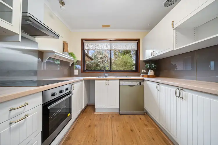 Seventh view of Homely house listing, 6 Macintyre Place, Charnwood ACT 2615