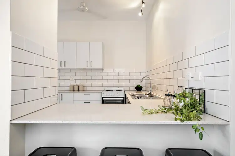 Main view of Homely apartment listing, 23/1 Queen Street, Stuart Park NT 820