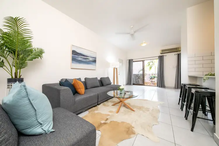 Fourth view of Homely apartment listing, 23/1 Queen Street, Stuart Park NT 820
