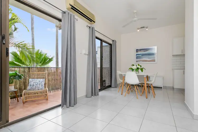 Fifth view of Homely apartment listing, 23/1 Queen Street, Stuart Park NT 820