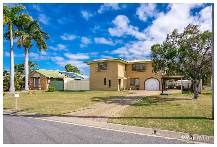 Third view of Homely house listing, 2 Ward Street, Gracemere QLD 4702