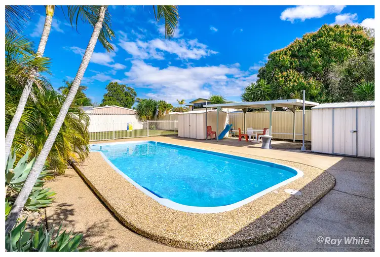 Fourth view of Homely house listing, 2 Ward Street, Gracemere QLD 4702