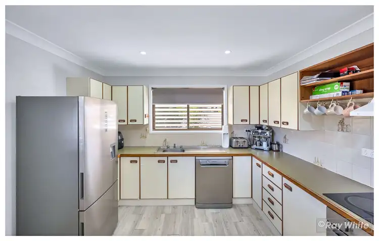 Fifth view of Homely house listing, 2 Ward Street, Gracemere QLD 4702