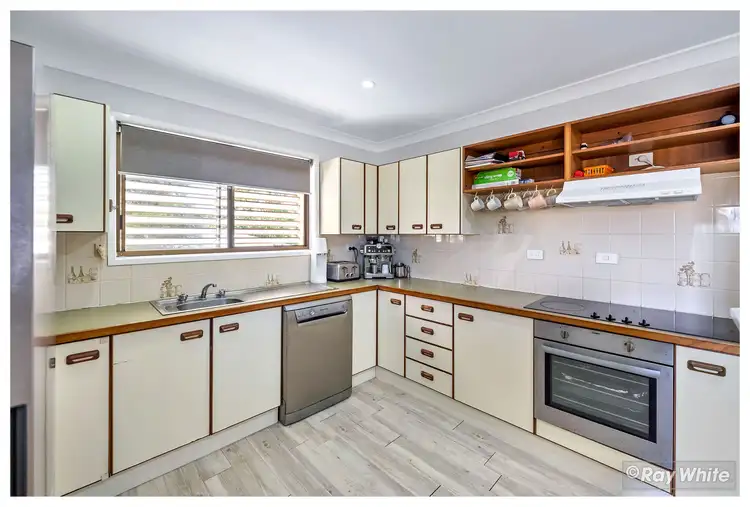 Sixth view of Homely house listing, 2 Ward Street, Gracemere QLD 4702