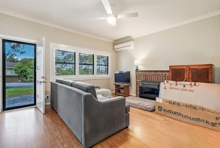 Second view of Homely house listing, 95 Marks Road, Gorokan NSW 2263