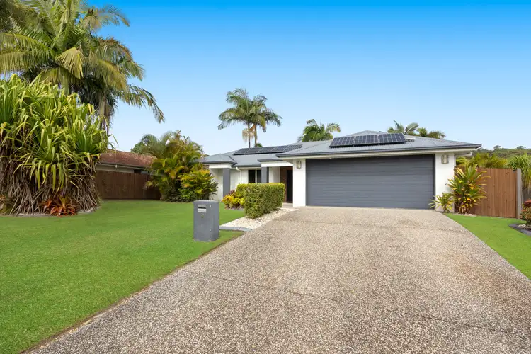 Main view of Homely house listing, 9 Feathertail Street, Bli Bli QLD 4560