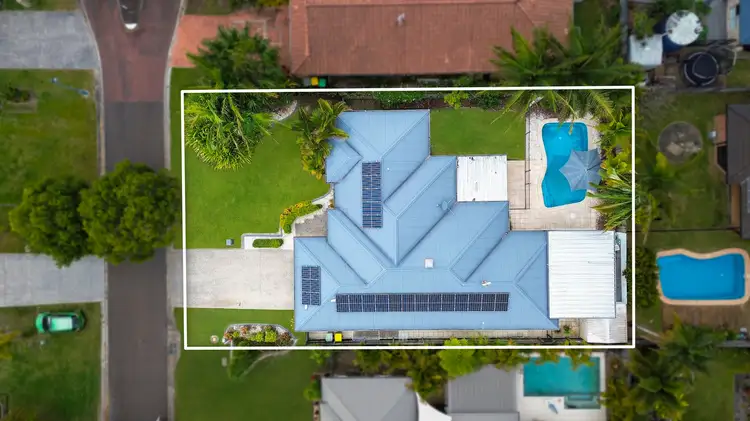 Second view of Homely house listing, 9 Feathertail Street, Bli Bli QLD 4560