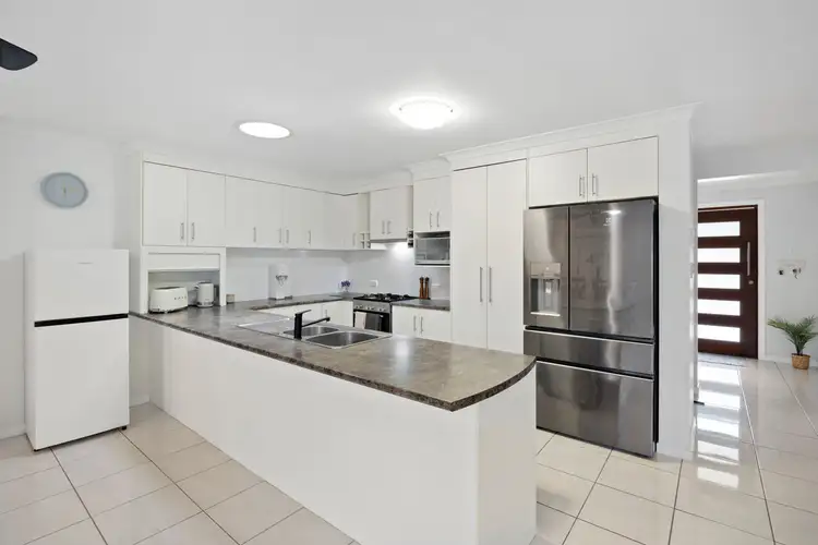Fourth view of Homely house listing, 9 Feathertail Street, Bli Bli QLD 4560