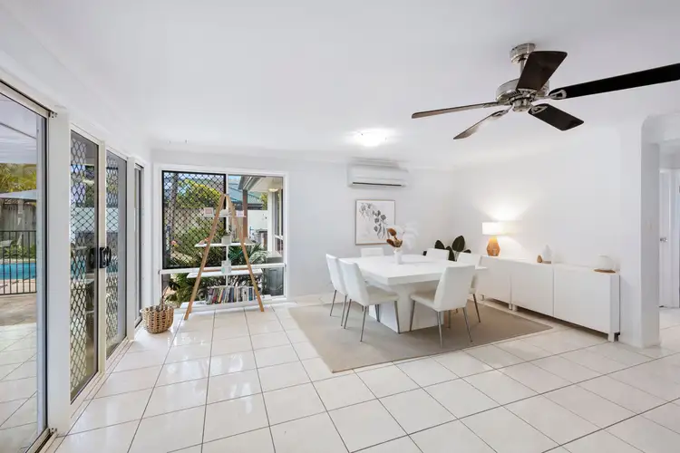 Fifth view of Homely house listing, 9 Feathertail Street, Bli Bli QLD 4560