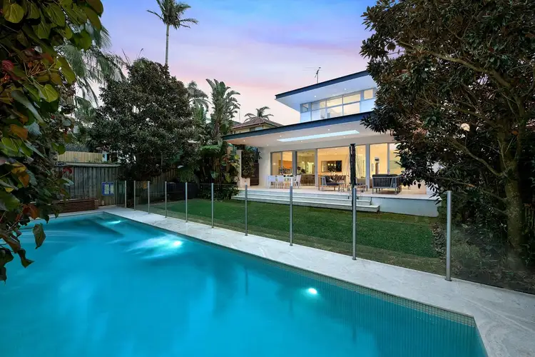 Main view of Homely house listing, 21-25 Edgecliffe Avenue, South Coogee NSW 2034