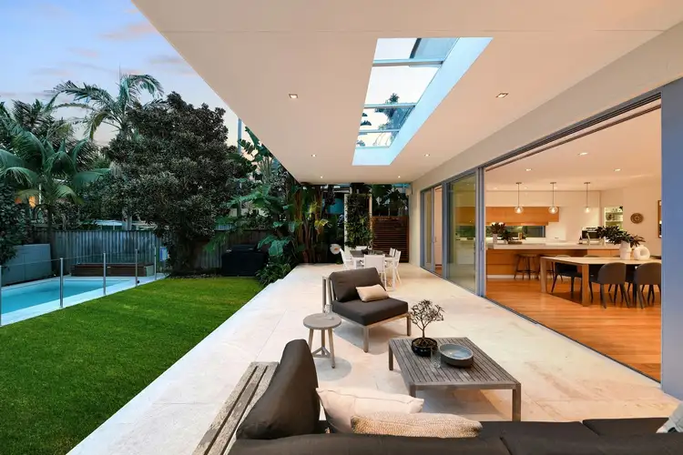 Fifth view of Homely house listing, 21-25 Edgecliffe Avenue, South Coogee NSW 2034