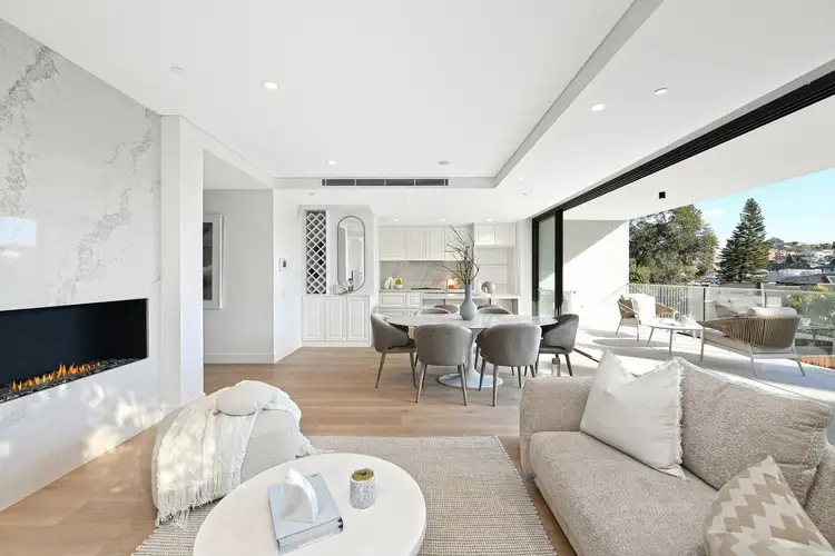 4/14 Melody Street, Coogee NSW 2034
