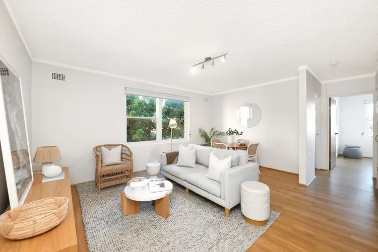 Second view of Homely apartment listing, 8/113-117 Duncan Street, Maroubra NSW 2035