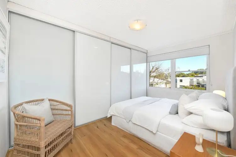Fifth view of Homely apartment listing, 8/113-117 Duncan Street, Maroubra NSW 2035