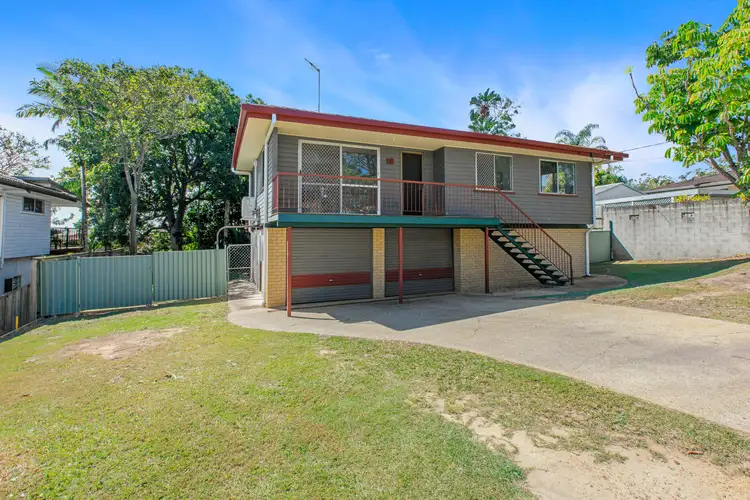 18 Somerset Street, Alexandra Hills QLD 4161