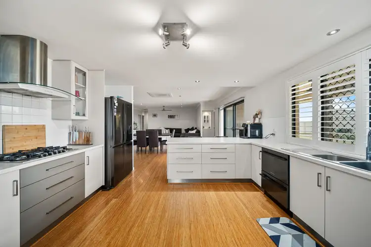 Fourth view of Homely house listing, 25176 Capricorn Highway, Comet QLD 4702