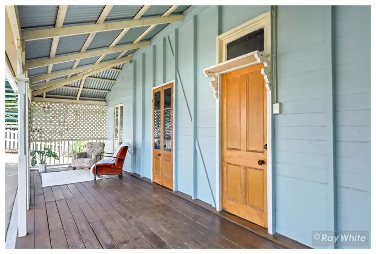 Fifth view of Homely house listing, 220 Agnes Street, The Range QLD 4700