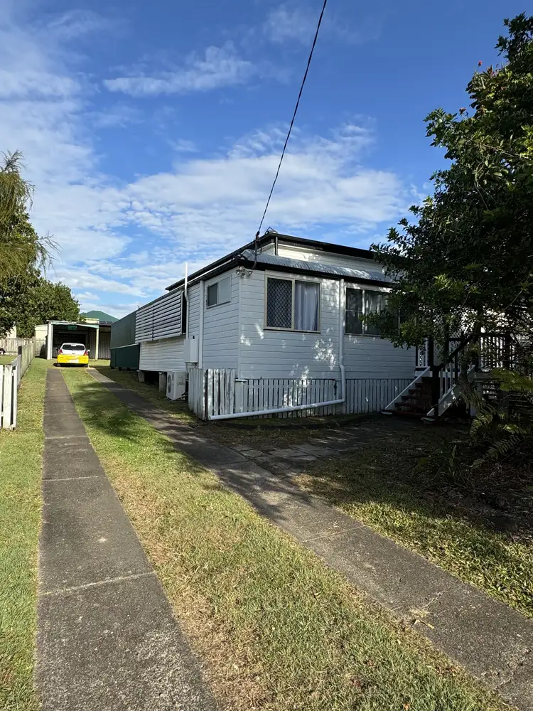 51 Regent Street, Granville QLD 4650