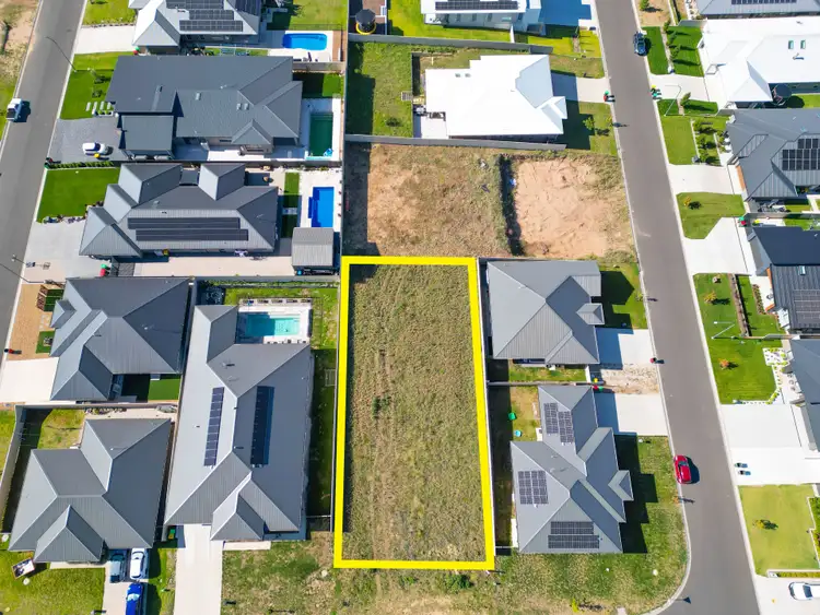 Second view of Homely land listing, 4 Connolly Drive, Bathurst NSW 2795