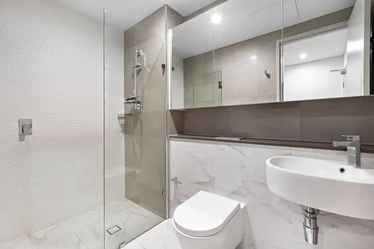 Sixth view of Homely apartment listing, 102/60 Rosebery Avenue, Rosebery NSW 2018