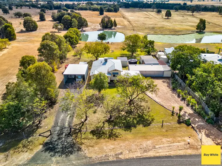122 Salvia Road, Prenzlau QLD 4311